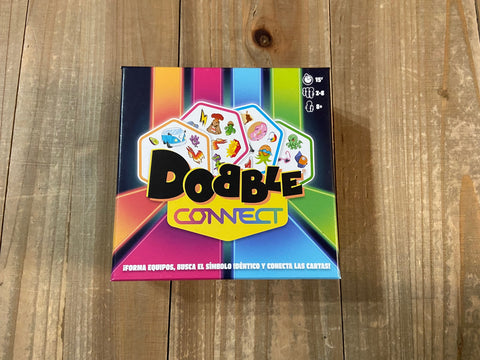 Dobble - Connect