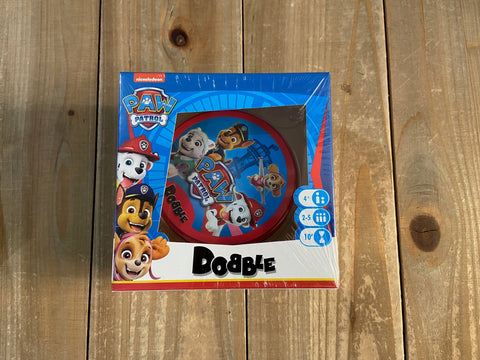 Dobble - Patrulla Canina