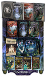 Dolmenwood - Mecenazgo - Nivel Definitivo