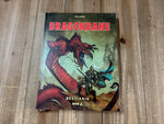 Bestiario - Dragonbane