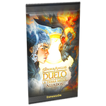 Duelo por la Tierra Media: Aliados - 7 Wonders Duel System