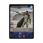 Dune Imperium - Linajes