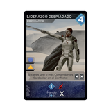 Dune Imperium - Linajes