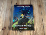 Manual de Monstruos - Dungeons & Dragons
