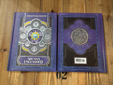 D&D: Arcana Unleasehd Alt. Cover - inglés - Dungeons & Dragons
