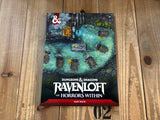 D&D: Ravenloft - The Horrors Within MAP PACK - Dungeons & Dragons