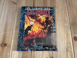 El Libro del Olvido - Wraith El Olvido 20 Aniversario