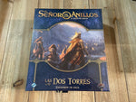 Las Dos Torres - El Señor de los Anillos: el juego de cartas