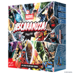 Marvel ¡Escaramuza! en New York