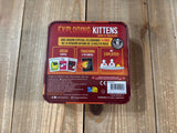 Exploding Kittens - Edición 10 Aniversario