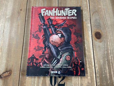 Dos Semanas Después - Fanhunter