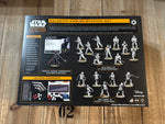 Galactic Empire Starter Set - Star Wars Legión