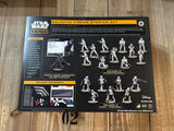 Galactic Empire Starter Set - Star Wars Legión