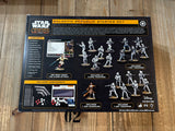 Galactic Republic Starter Set - Star Wars Legión