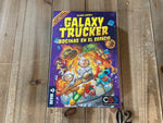 Bocinas en el Espacio - Galaxy Trucker