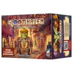 Gloomhaven - Botones & Bichos