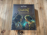 Gwent: el legendario juego de cartas - The Witcher