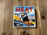 Leyendas - Heat