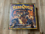 La Horda del Ogro - Heroquest