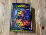 La Profecía de Telor - Heroquest