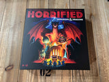 Horrified: Dungeons & Dragons - Edición en español