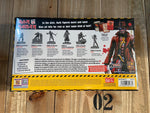 Iron Maiden Character Pack 2 - Zombicide Segunda Edición