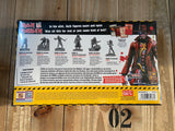 Iron Maiden Character Pack 2 - Zombicide Segunda Edición
