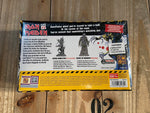 Iron Maiden Character Pack 3 - Zombicide Segunda Edición