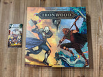 Ironwood