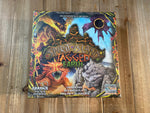 Jagged Earth - Spirit Island