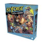 Keyforge: Caja de Inicio para Dos Jugadores