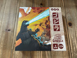King of Tokyo Godzilla