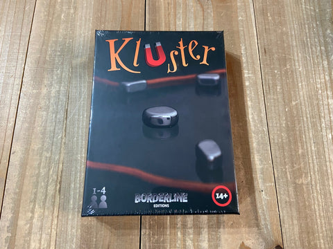 Kluster