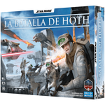 Star Wars: La Batalla de Hoth