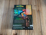 La Cripta de la Oscuridad Perpetua - Heroquest