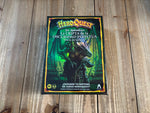 La Cripta de la Oscuridad Perpetua - Heroquest