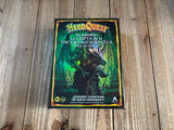 La Cripta de la Oscuridad Perpetua - Heroquest