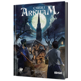 Arkham - La Llamada de Cthulhu