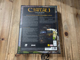 Caja de Inicio - Edición Revisada - La Llamada de Cthulhu
