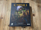 Caja de Inicio - Edición Revisada - La Llamada de Cthulhu