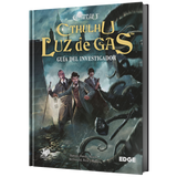Cthulhu Luz de Gas: Guía del Jugador - La Llamada de Cthulhu