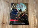Las Llaves de la Cámara de Oro - Dungeons & Dragons