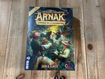 Líderes de la Expedición - Las Ruinas Perdidas de Arnak