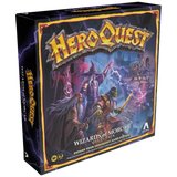 Los Hechiceros de Morcar - Heroquest