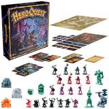 Los Hechiceros de Morcar - Heroquest