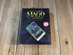 Mago La Ascensión 20 Aniversario - Libro Básico Edición de Bolsillo