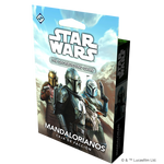 Mandalorianos - Star Wars: the Deckbuilding Game