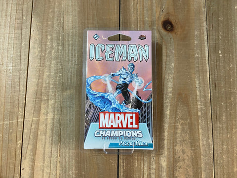 Iceman - Marvel Champions