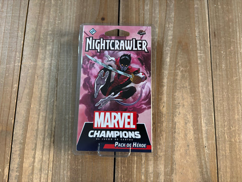 Nightcrawler - Marvel Champions