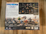 Marvel Crisis Protocol - Caja Inicial